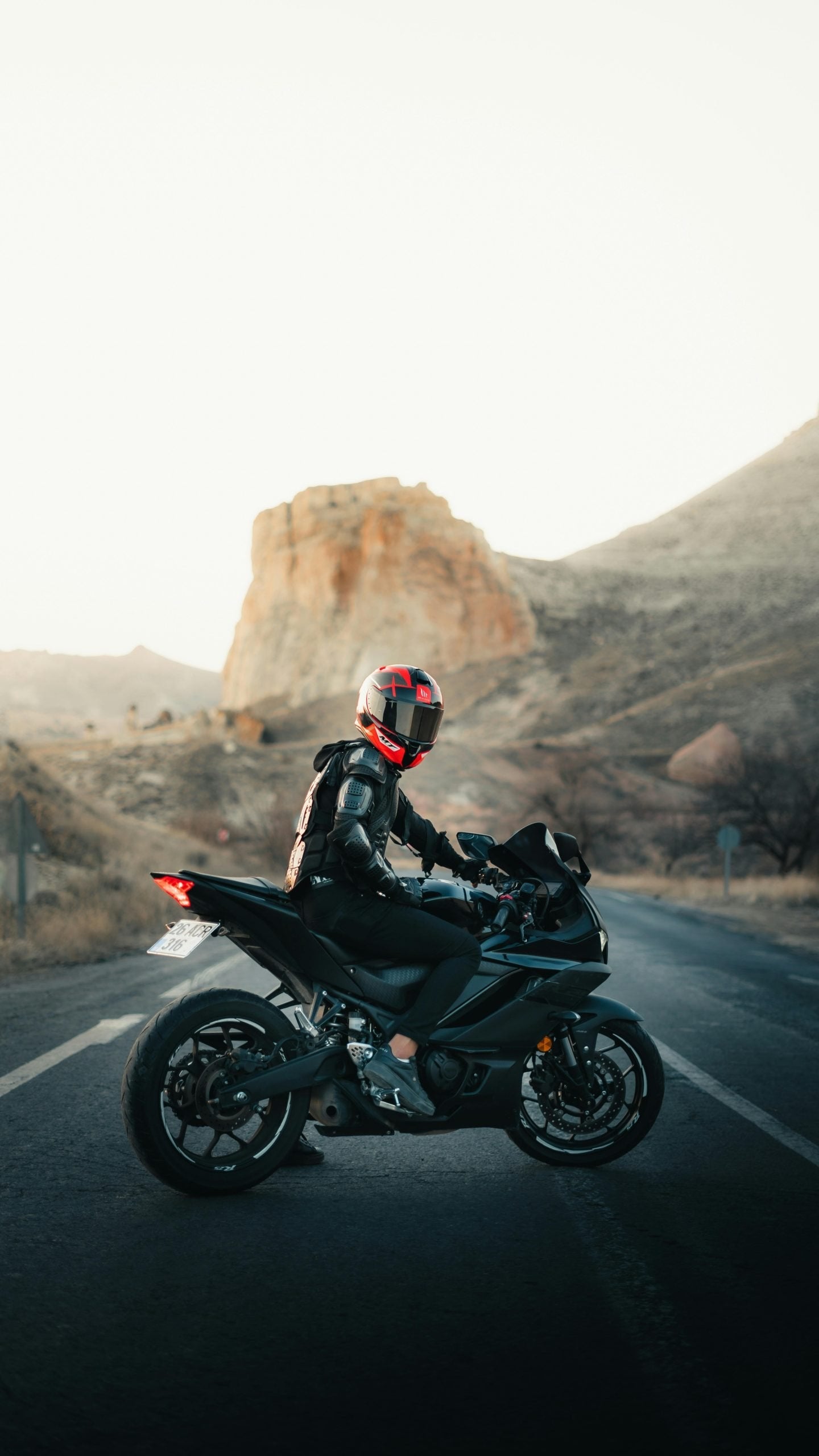 Top 7 Essential Motorcycle Gear Items Every Rider Needs