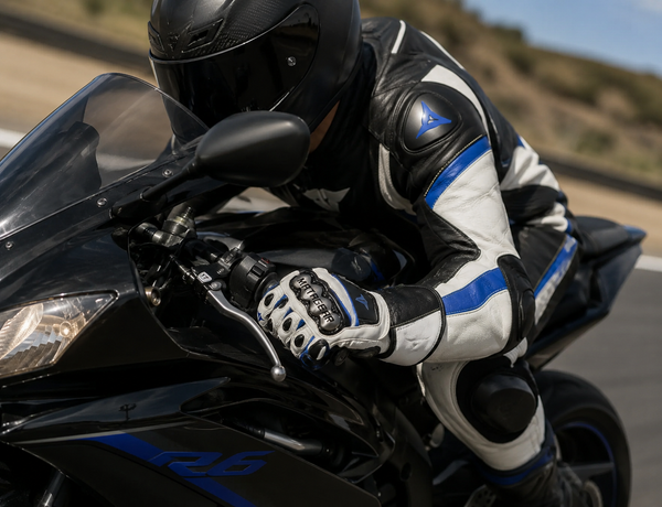 Motorcycle Gloves