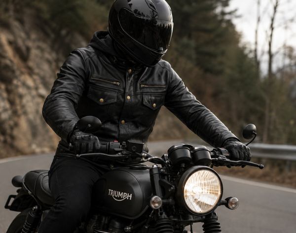 Motorcycle Jackets