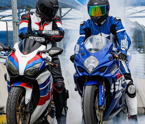 Motorcycle Suits