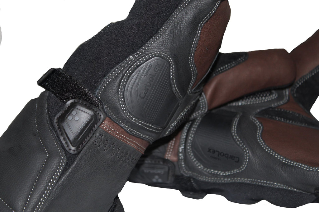 Moto Kevlar MG260 Motorcycle Gloves image 2
