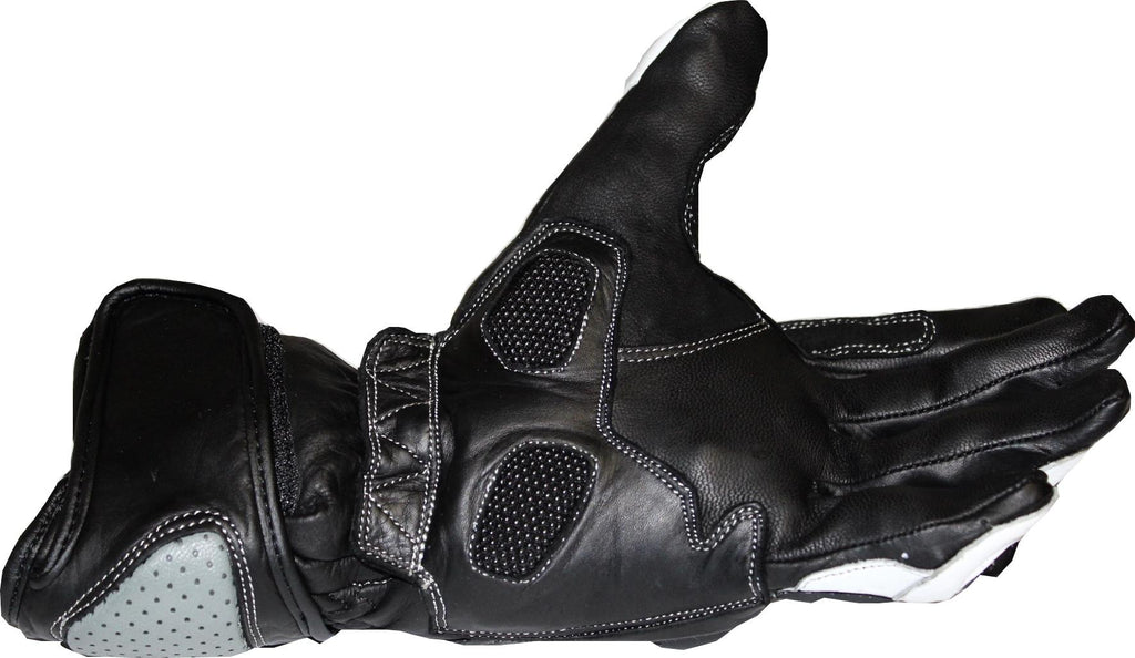 MG256 Motorcycle Gloves image 3