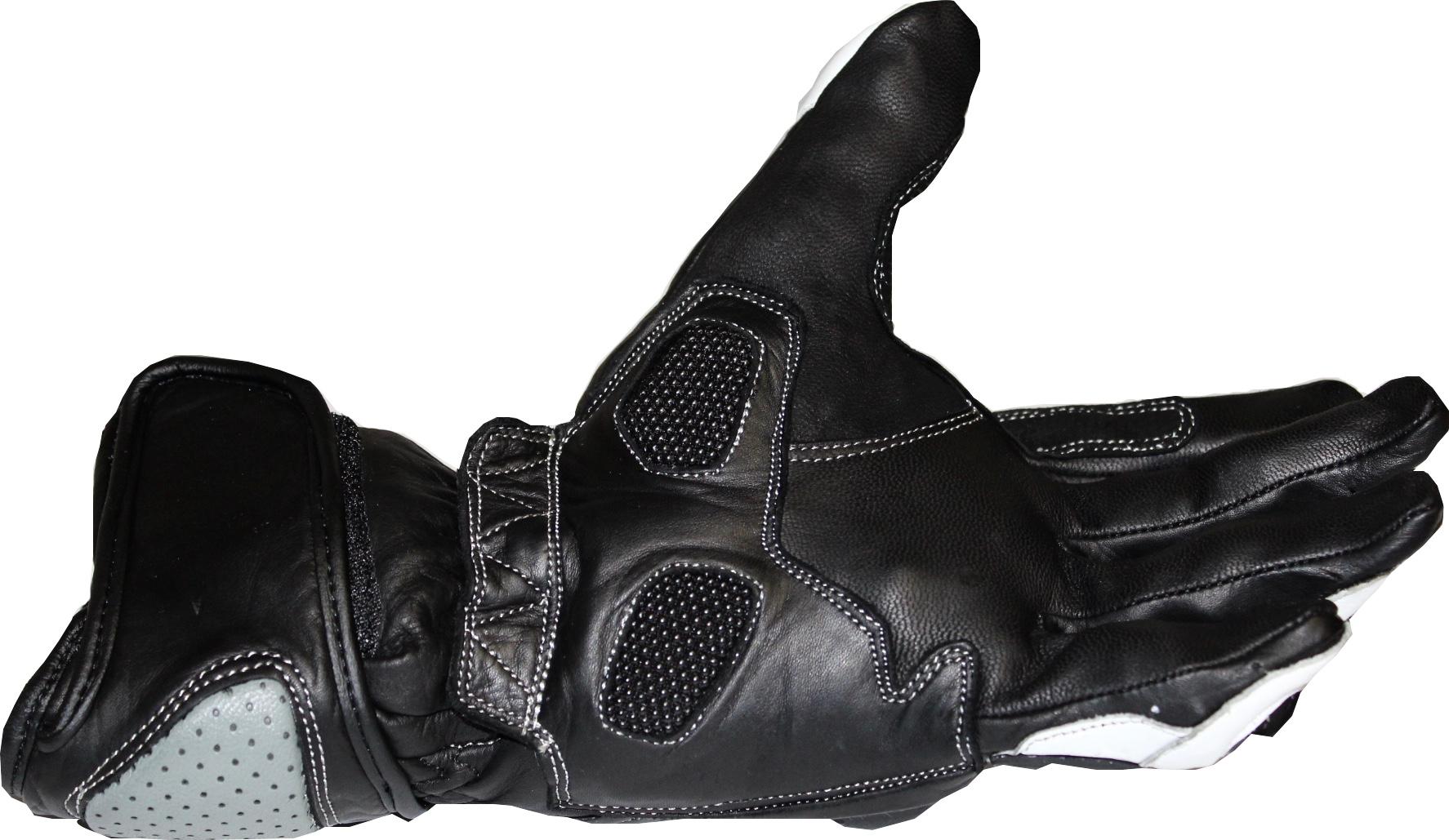 MG256 Motorcycle Gloves image 3