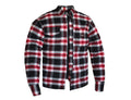 MG821 Motorcycle Red Shirt image 0