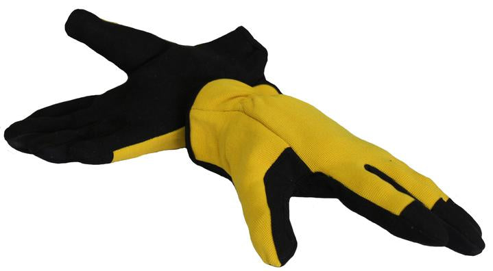 MG1902 Motorcycle Mechanic Gloves image 3