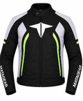 MG513 Motorcycle Touring Textile Jacket