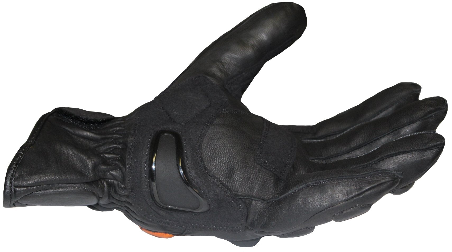 MG252 Motorcycle Gloves image 2