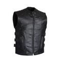 MG433 Motorcycle SWAT Vest image 0