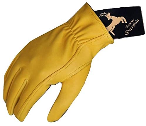 MG330 Motorcycle Gloves image 1