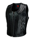 MG484 Motorcycle Women Vest image 0