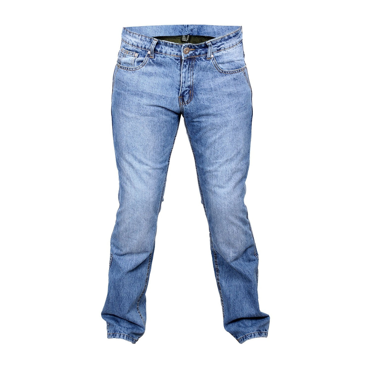 MG1012 Denim Jeans image 0