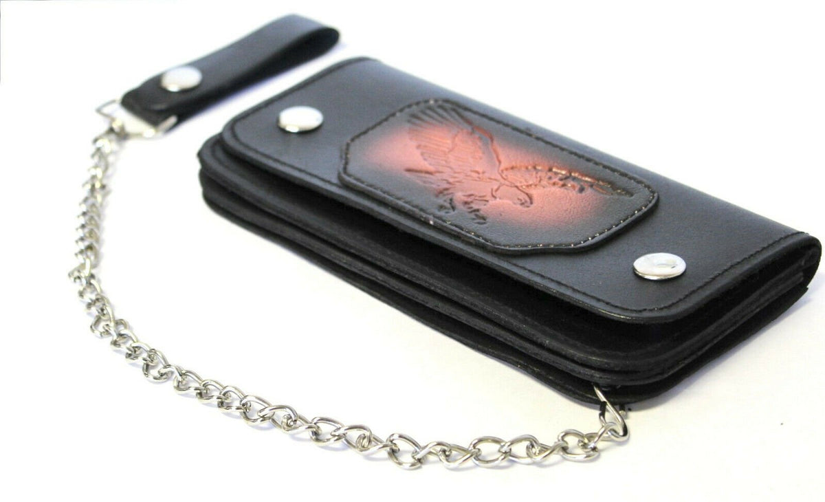 MG1854 Motorcycle Wallet image 3
