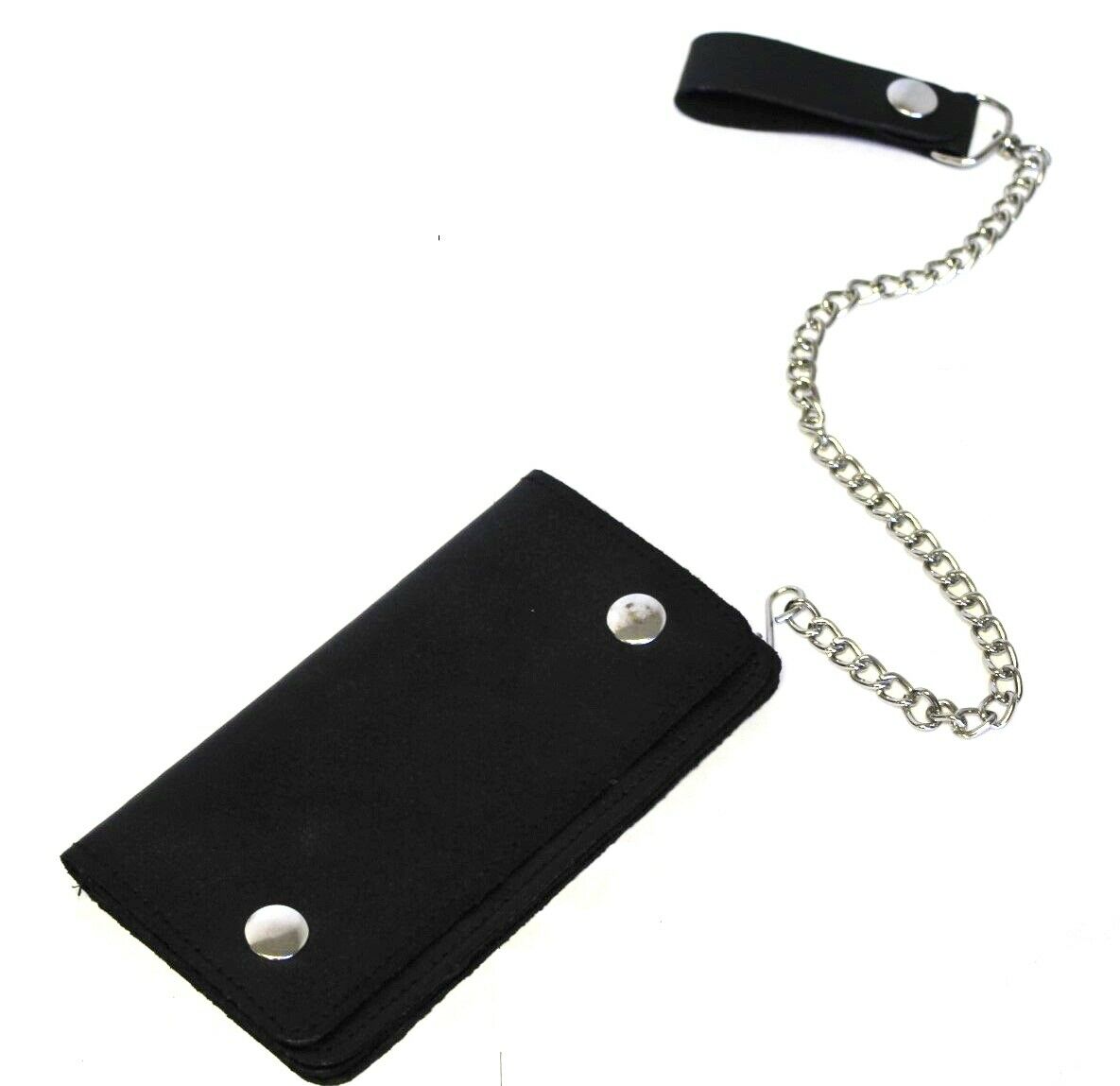 MG1856 Mens Motorcycle Wallet image 1