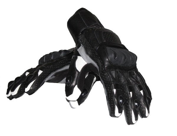 MG262 Motorcycle Kangaroo Gloves image 0