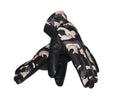 MG243 Motorcycle Gloves image 0