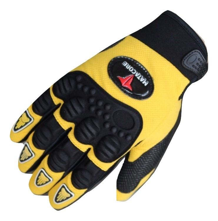 MG2604 Motorcycle Motocross Gloves image 1