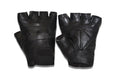MG211BLK Motorcycle Gloves image 0