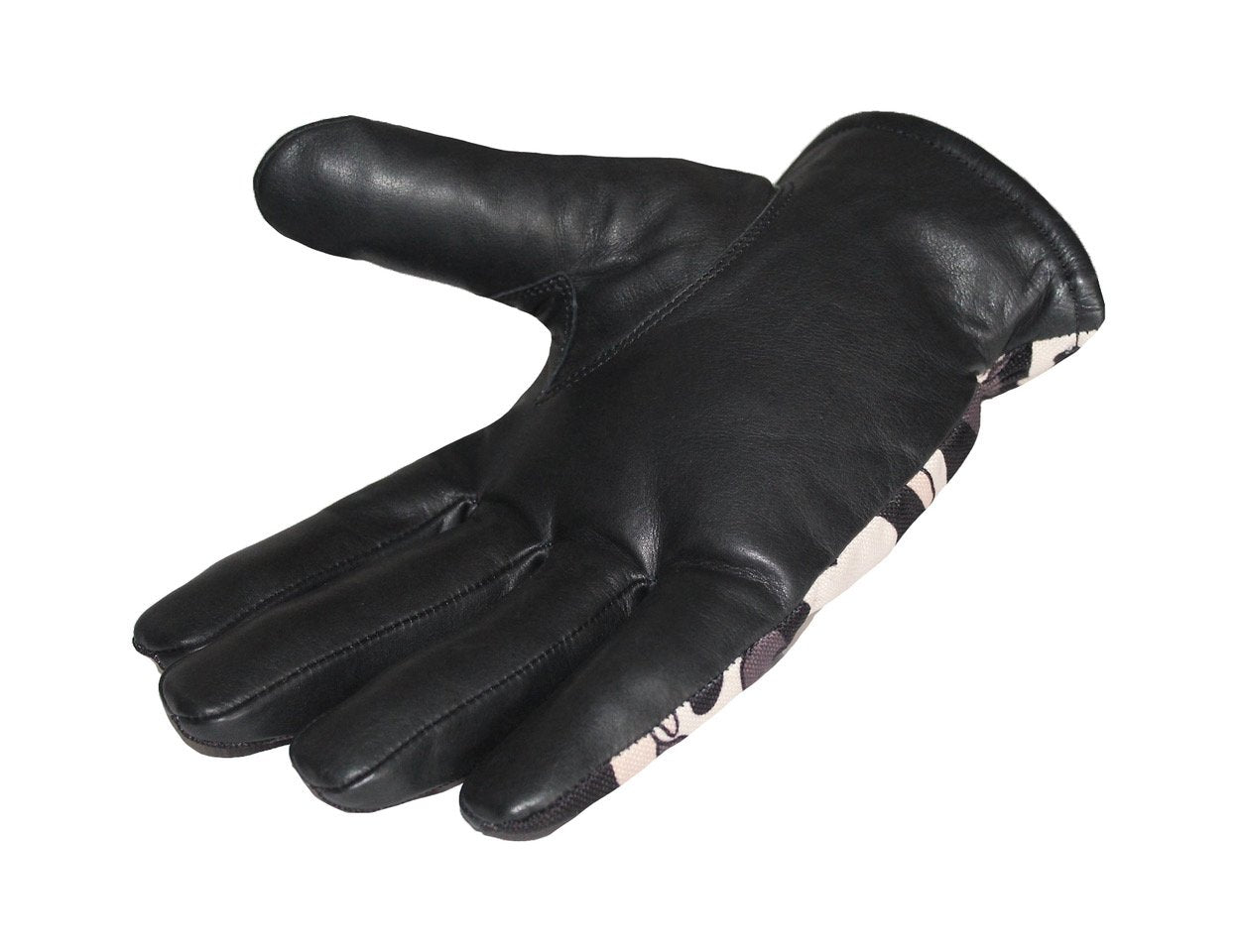 MG243 Motorcycle Gloves image 3