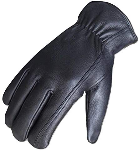 MG229 Motorcycle Gloves image 1