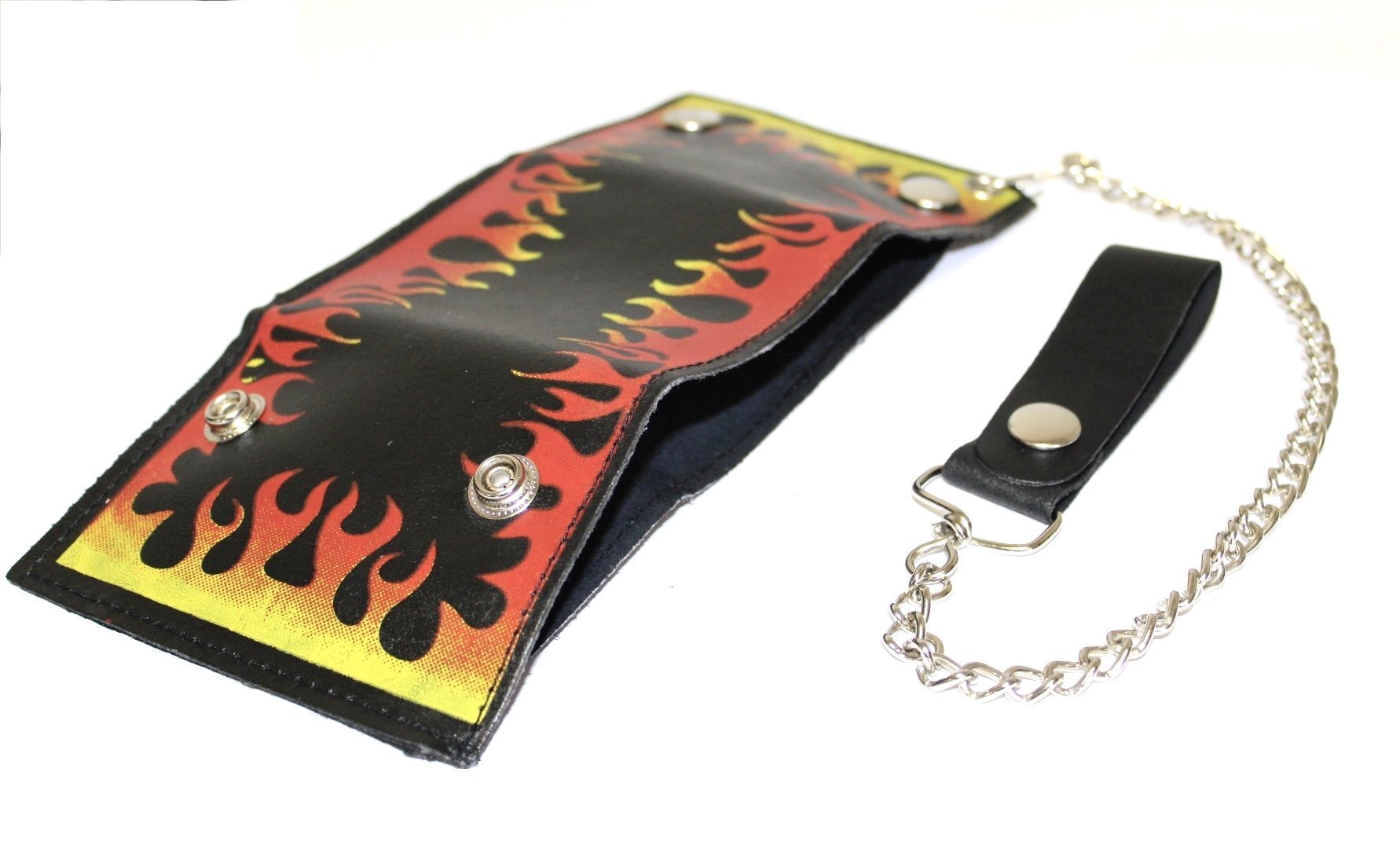 MG1857 Motorcycle Wallet image 2