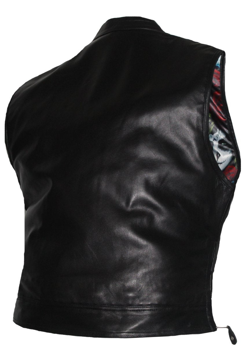 MG495 Women custom Vest image 3