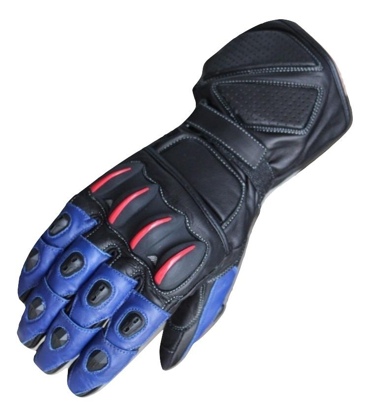 MG259 Motorcycle Gloves image 1