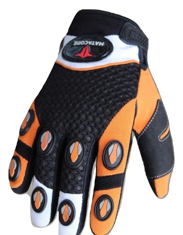 MG2602 Motorcycle Motocross Gloves image 1