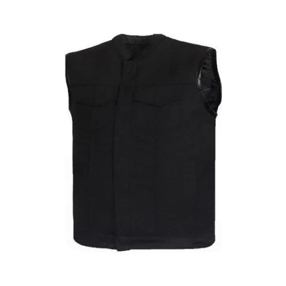 MG402 AIRTEX Motorcycle Vest image 0