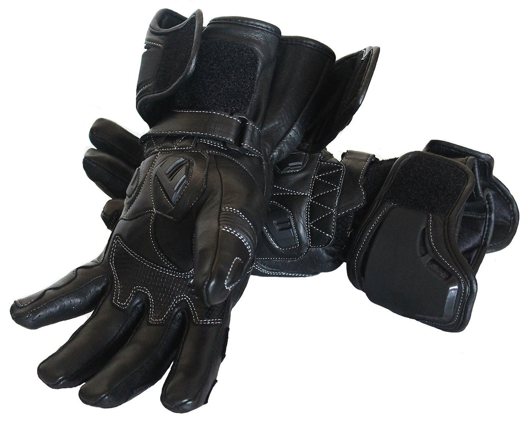 MG250 Motorcycle Gloves image 4
