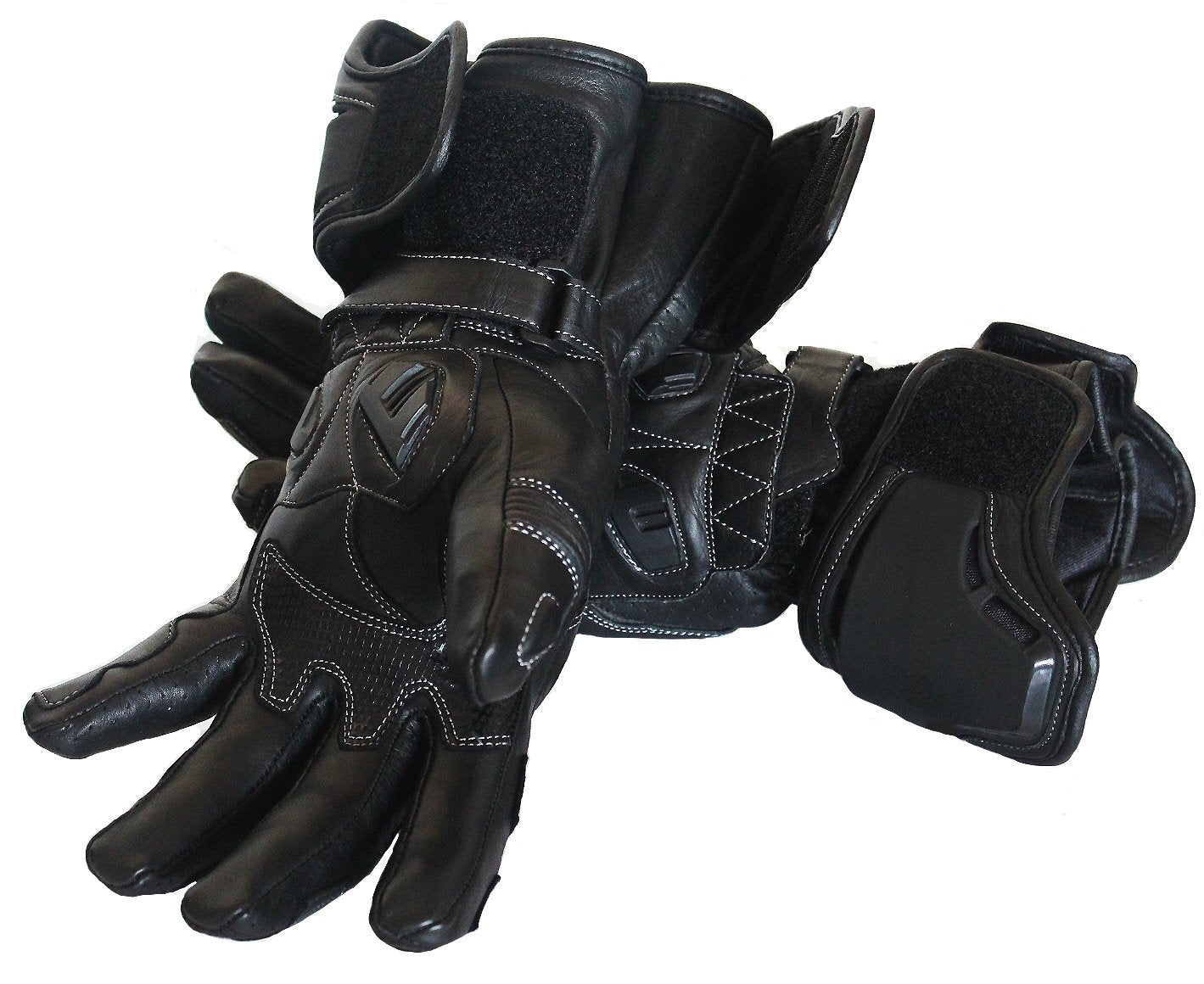 MG250 Motorcycle Gloves image 4