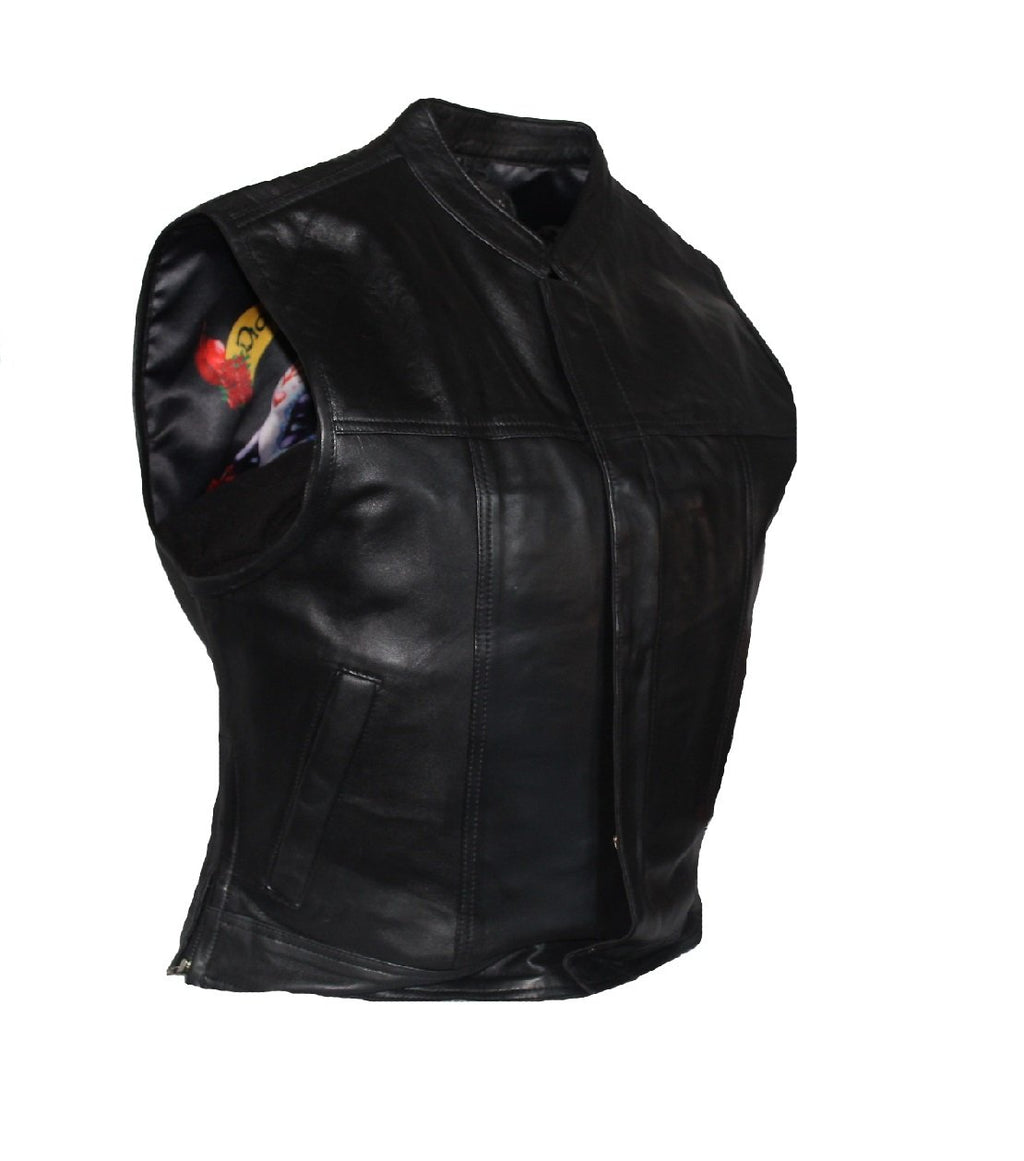 MG495 Women custom Vest image 0