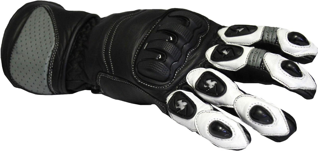 MG256 Motorcycle Gloves image 4