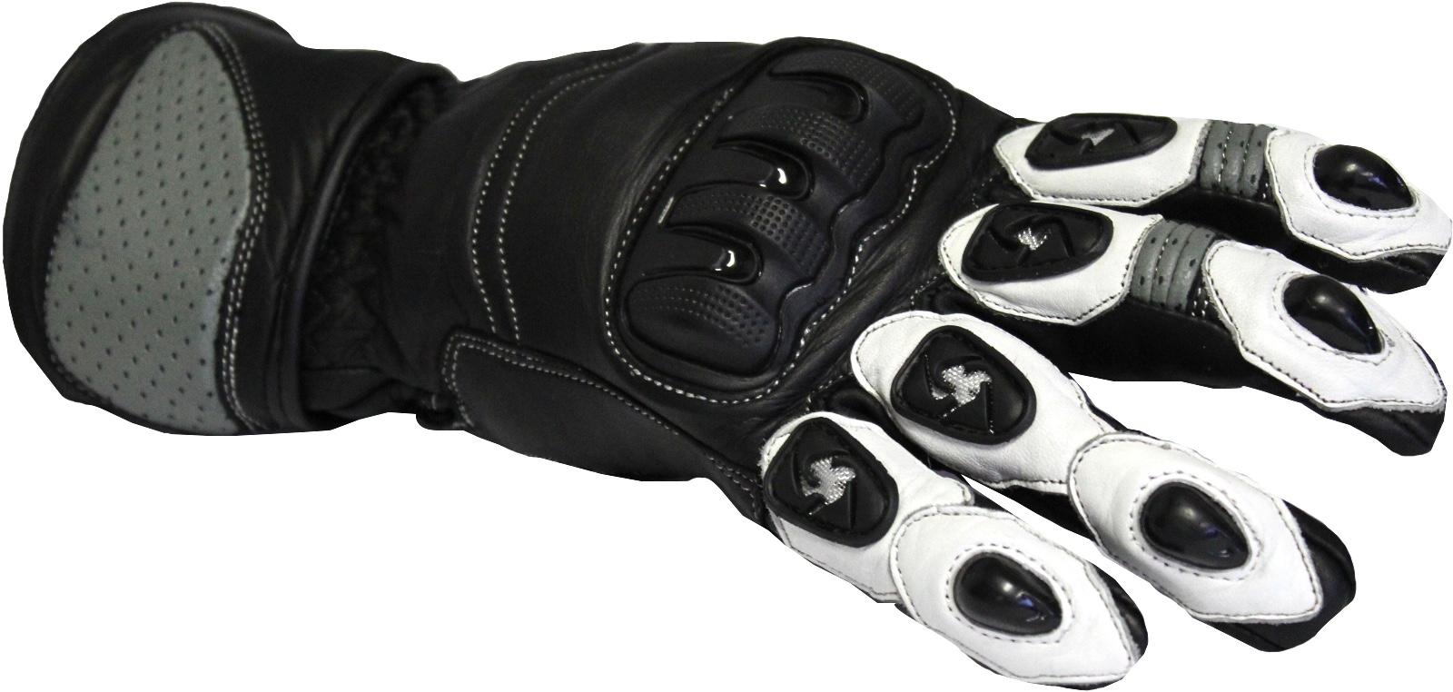 MG256 Motorcycle Gloves image 4