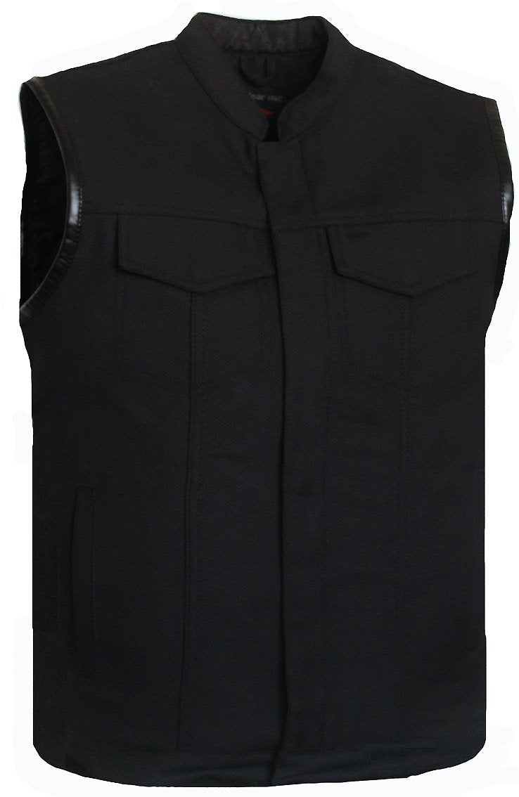 MG402 AIRTEX Motorcycle Vest image 4