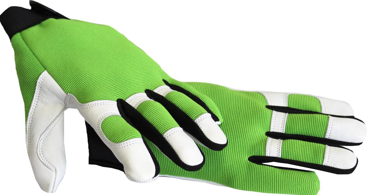 MG1903 Mechanic Motorcycle Gloves image 0