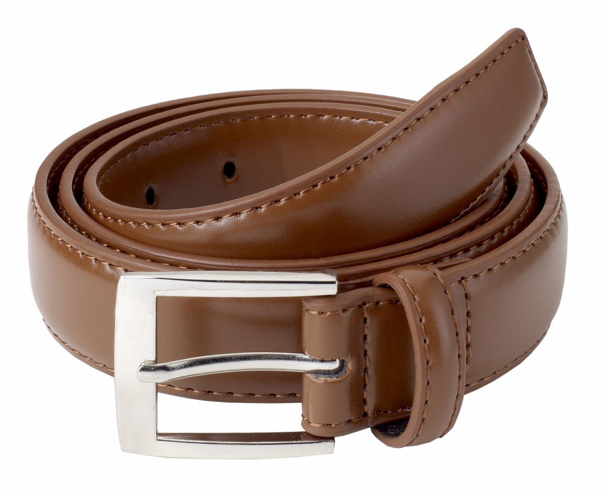 MG1014  Leather Belt image 0