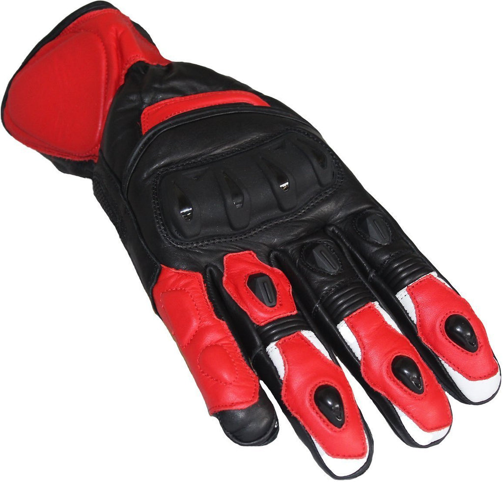 MG253 Motorcycle Gloves image 5