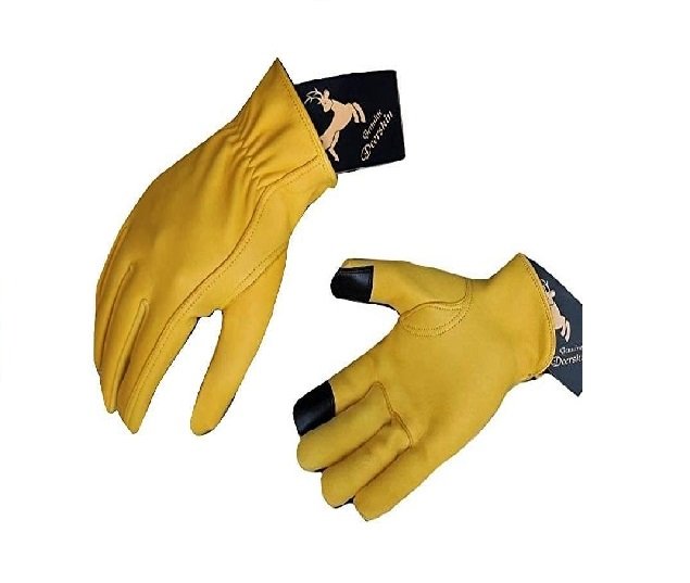 MG330 Motorcycle Gloves image 0