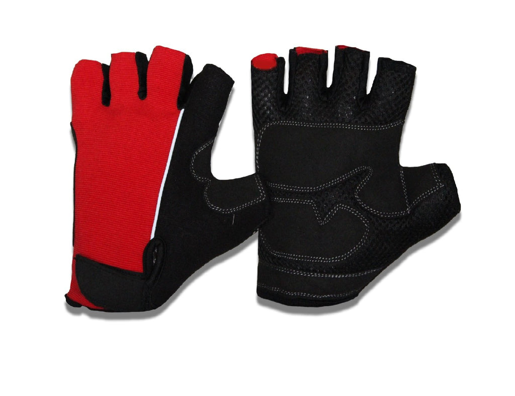 MG209 Motorcycle Armored Gloves image 0
