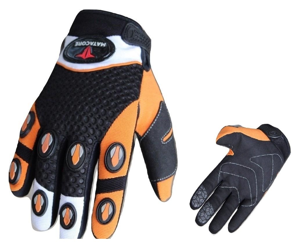 MG2602 Motorcycle Motocross Gloves image 0