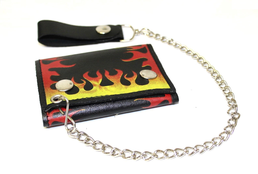 MG1857 Motorcycle Wallet image 4