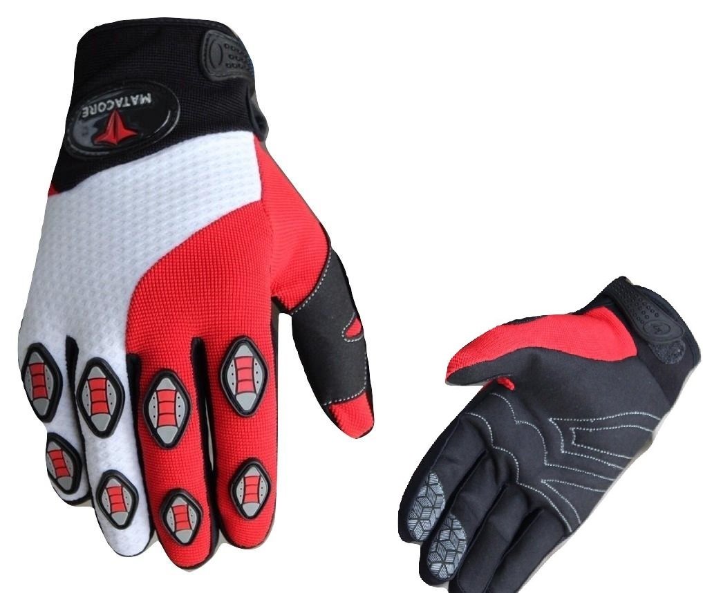 MG2601 Motorcycle Motocross Gloves image 0