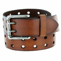 MG1011 Leather Belt image 0