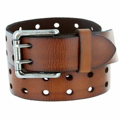 MG1011 Leather Belt image 0