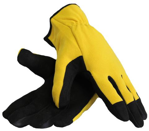 MG1902 Motorcycle Mechanic Gloves image 0