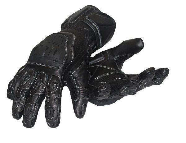 MG250 Motorcycle Gloves image 0