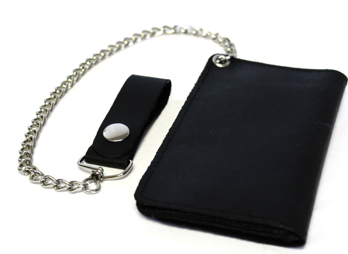 MG1858 Motorcycle Wallet image 3