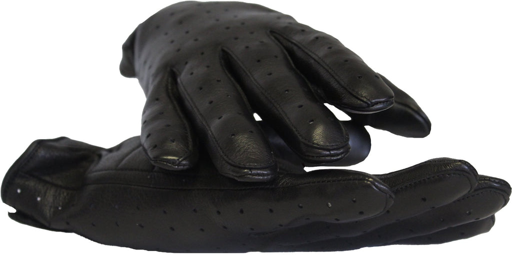 MG227 Motorcycle Perforated Gloves image 2