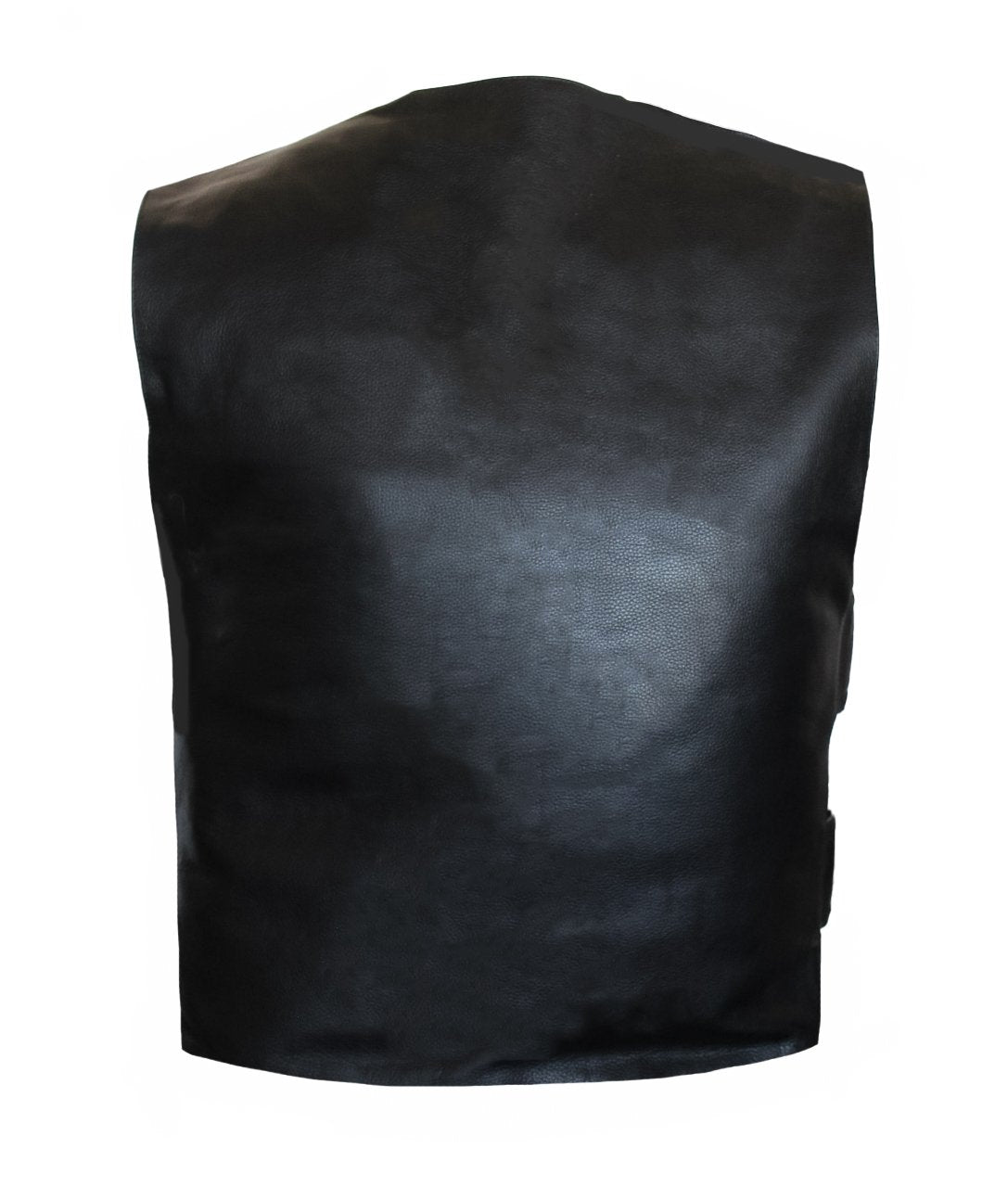 MG450 Tactical Bullet Proof Style Motorcycle Vest image 4