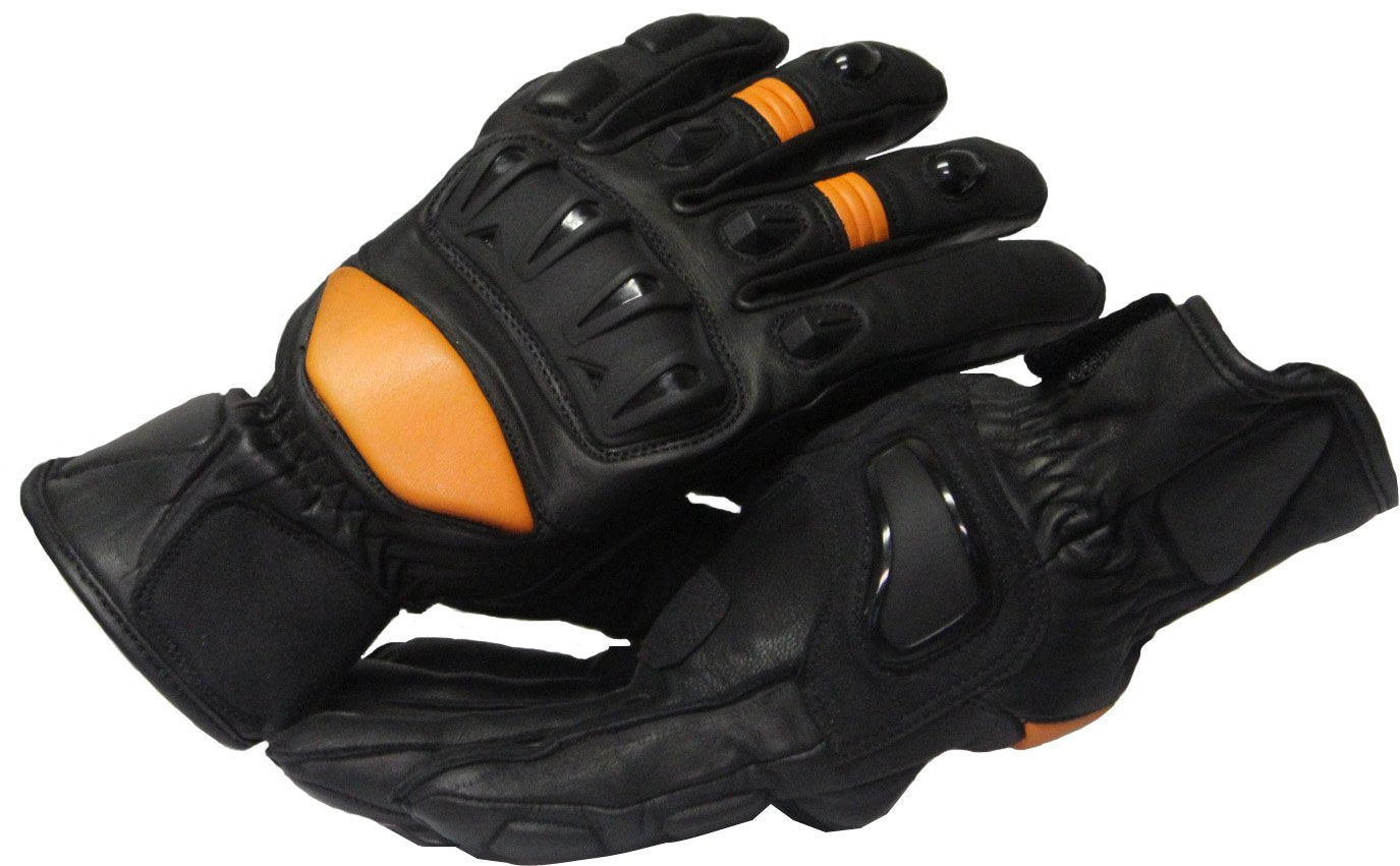 MG252 Motorcycle Gloves image 4